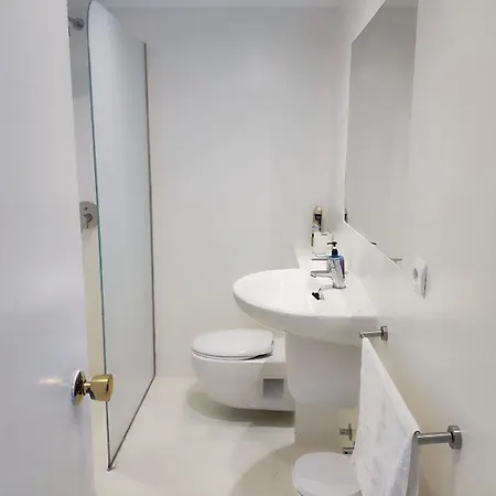 Апартаменти Ciel Azul Ibiza Санта-Еулалія-дель-Ріо