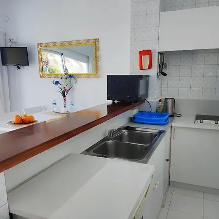 Ciel Azul Ibiza Санта-Еулалія-дель-Ріо