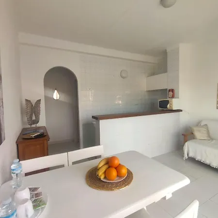 Апартаменти Ciel Azul Ibiza *