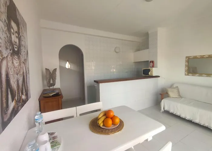 Apartamento Ciel Azul Ibiza *