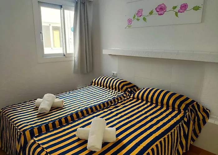 Ciel Azul Ibiza Apartamento Santa Eulária des Riu