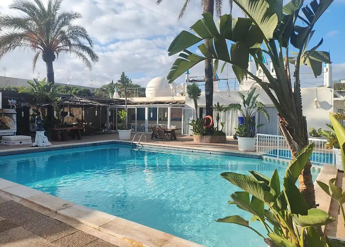 Ciel Azul Ibiza Santa Eulária des Riu