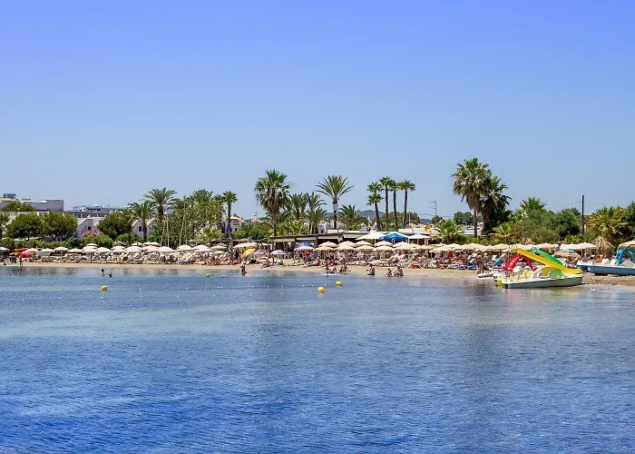 Apartamento Ciel Azul Ibiza