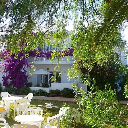 Apartment Ciel Azul Ibiza *