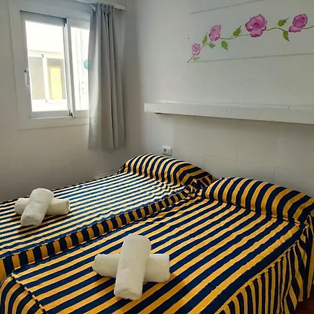 Ciel Azul Ibiza Apartment Santa Eularia des Riu