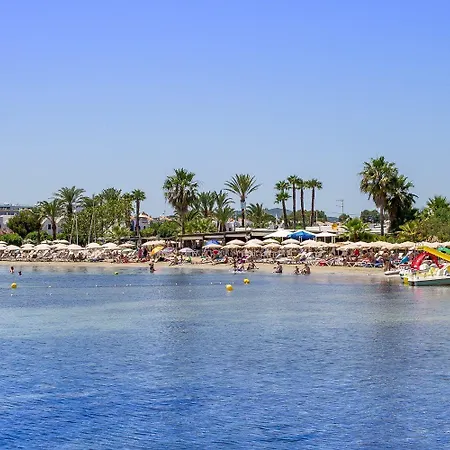 Апартаменты Ciel Azul Ibiza