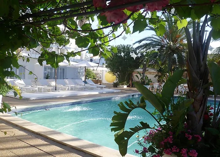 Ciel Azul Ibiza Apartment Santa Eularia des Riu