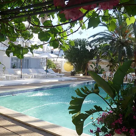 Ciel Azul Ibiza Apartment Santa Eularia des Riu