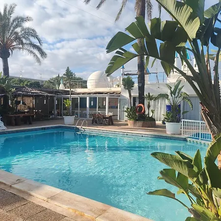 Ciel Azul Ibiza Santa Eularia des Riu