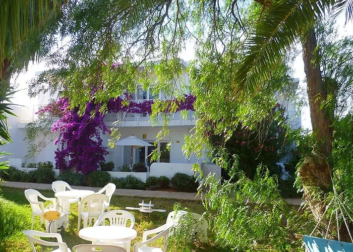 Appartamento Ciel Azul Ibiza *