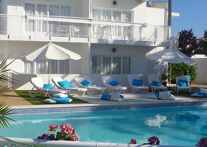 Appartamento Ciel Azul Ibiza *