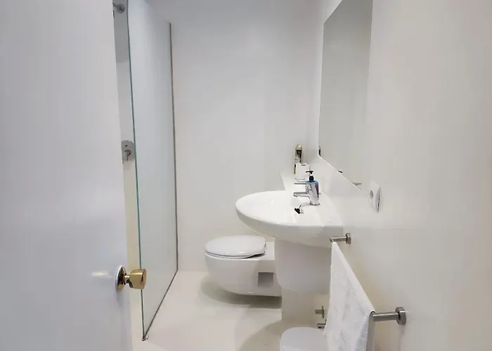 Appartamento Ciel Azul Ibiza Santa Eularia des Riu