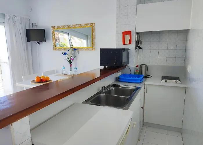 Ciel Azul Ibiza Santa Eularia des Riu